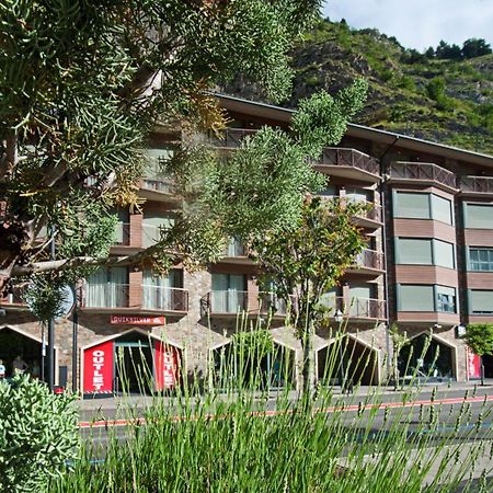 Andorra4Days Canillo Exterior foto