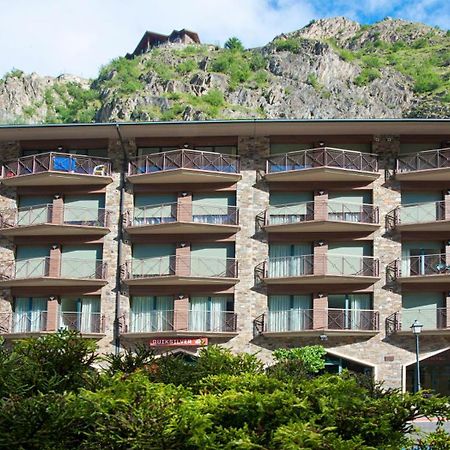 Andorra4Days Canillo Exterior foto