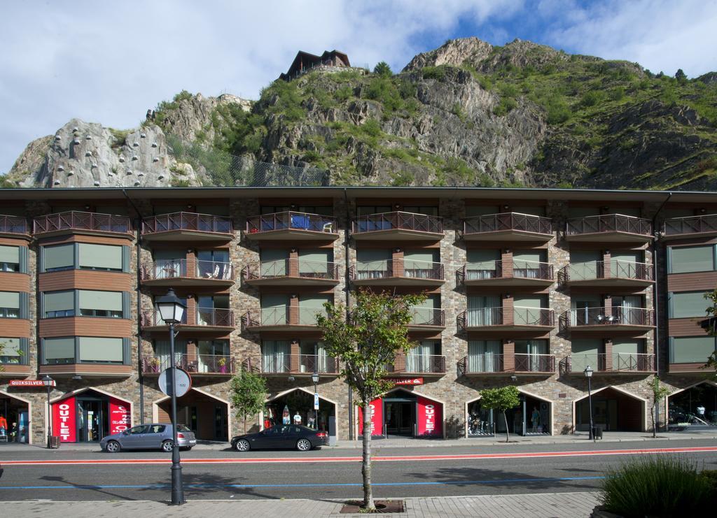 Andorra4Days Canillo Exterior foto
